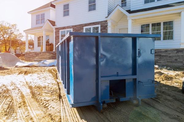 Dumpster Rental of Westmont office